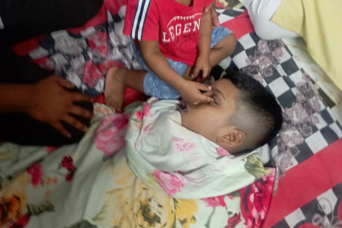 সিলেটে পঞ্চম শ্রেণির ছাত্রের মর্মান্তিক মৃত্যু, পরিবারে শোকের ছায়া