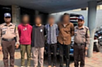 রমনা থেকে স্কুলছাত্র অপহরণ: প্রধানমন্ত্রীর হস্তক্ষেপে উদ্ধার ৪ গ্রেফতার