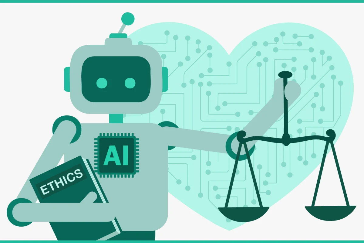 AI Ethics: মানব জীবনের উপর প্রভাব ফেলবে প্রযুক্তির সিদ্ধান্ত গ্রহণ