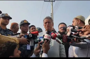 অর্থনীতির সংকট মোকাবিলায় ট্যাক্স বাড়ানোর প্রস্তাব অর্থমন্ত্রী খসরুর