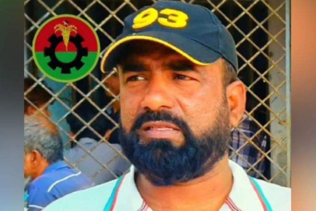 খুলনার যুবদল নেতা মুরাদ খাঁ হত্যাকাণ্ডে চাঞ্চল্য