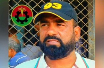 খুলনার যুবদল নেতা মুরাদ খাঁ হত্যাকাণ্ডে চাঞ্চল্য