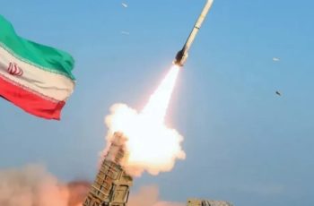 মধ্যপ্রাচ্যে যুক্তরাষ্ট্রের ঘাঁটিতে ইরানের প্রতিশোধমূলক হামলা