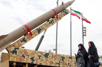 ইরানের পাল্টা হামলা: কাতার ও বাহরাইনসহ মধ্যপ্রাচ্যে বিস্ফোরণ