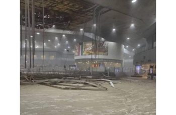 কুয়েত আন্তর্জাতিক বিমানবন্দরে ড্রোন হামলা, আহত কয়েকজন কর্মী