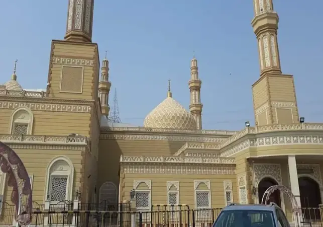 কুয়েতে সব মসজিদে তারাবির নামাজ স্থগিতের ঘোষণা