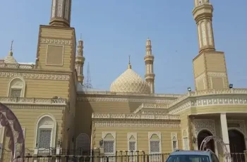 কুয়েতে সব মসজিদে তারাবির নামাজ স্থগিতের ঘোষণা