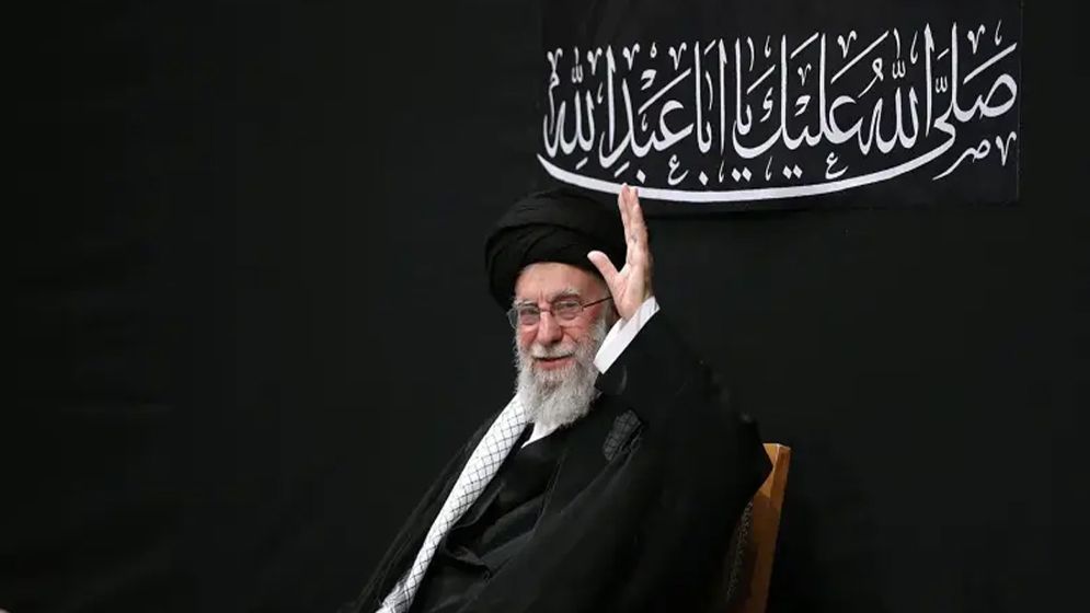 ইরানের সর্বোচ্চ নেতা আয়াতুল্লাহ খামেনি নিহত, রাষ্ট্রীয় শোক ঘোষণা