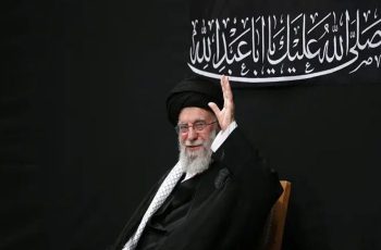 ইরানের সর্বোচ্চ নেতা আয়াতুল্লাহ খামেনি নিহত, রাষ্ট্রীয় শোক ঘোষণা