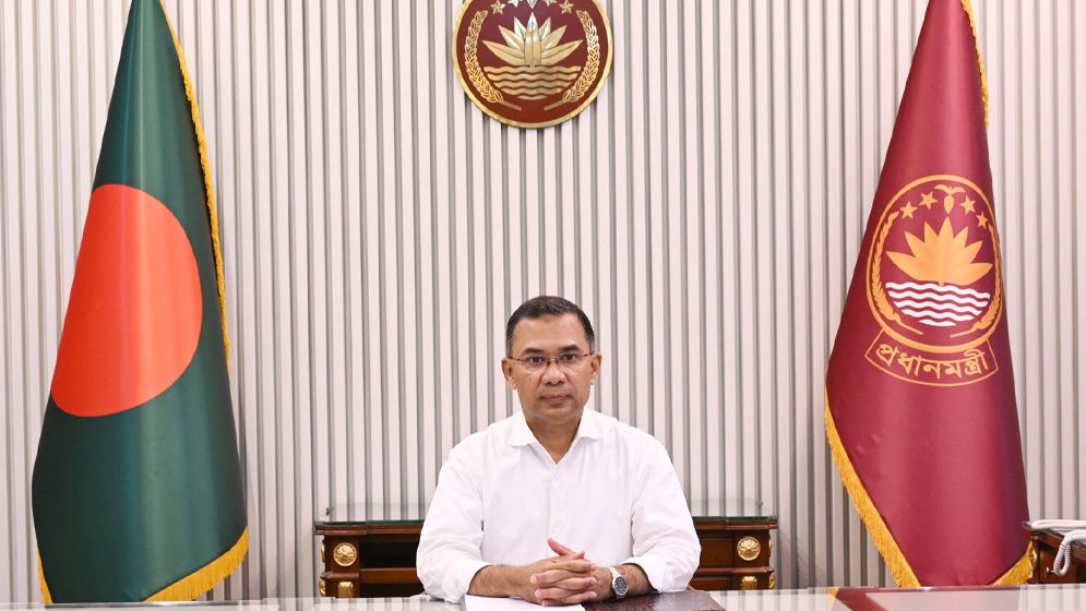 মধ্যপ্রাচ্যে প্রবাসীদের খোঁজ নিলেন প্রধানমন্ত্রী তারেক রহমান