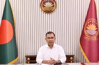 মধ্যপ্রাচ্যে প্রবাসীদের খোঁজ নিলেন প্রধানমন্ত্রী তারেক রহমান