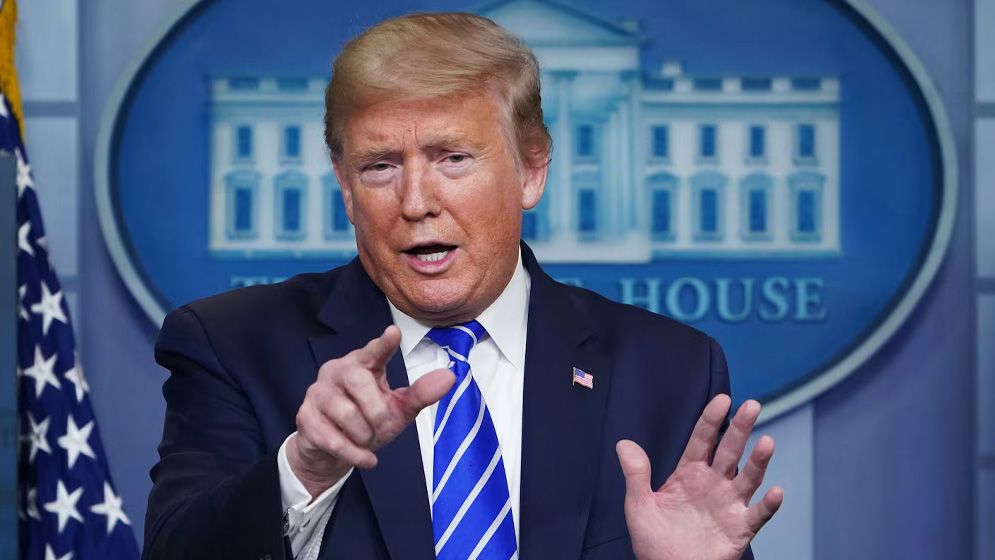 ট্রাম্প: ইরানের বিরুদ্ধে মূল আক্রমণ শিগগিরই আসছে