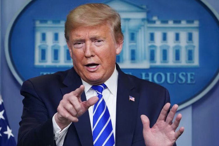 ট্রাম্প: ইরানের বিরুদ্ধে মূল আক্রমণ শিগগিরই আসছে