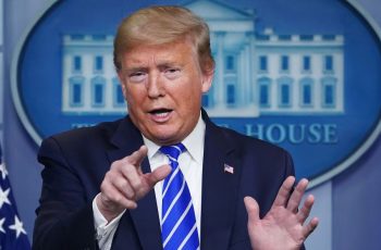 ট্রাম্প: ইরানের বিরুদ্ধে মূল আক্রমণ শিগগিরই আসছে