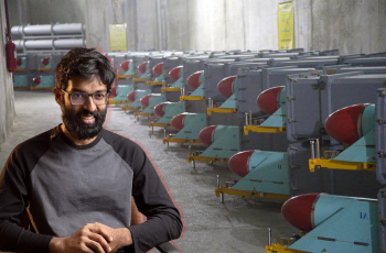 মিসাইল শহরের আধুনিক প্রযুক্তির বিরুদ্ধে ইরানের প্রতিরক্ষা ব্যবস্থা চ্যালেঞ্জে