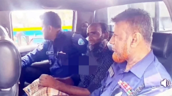 সীতাকুণ্ডে শিশু ইরা হত্যার ঘটনায় গ্রেপ্তার ১