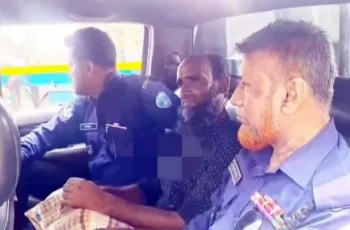 সীতাকুণ্ডে শিশু ইরা হত্যার ঘটনায় গ্রেপ্তার ১