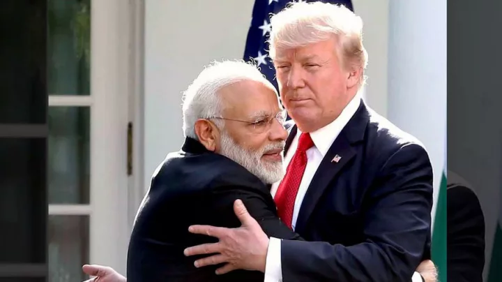 ইরানে হামলার জন্য ভারতীয় ঘাঁটি ব্যবহারের অনুমতি পাচ্ছে না আমেরিকা