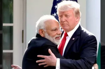 ইরানে হামলার জন্য ভারতীয় ঘাঁটি ব্যবহারের অনুমতি পাচ্ছে না আমেরিকা