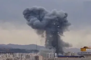 মার্কিন প্রেসিডেন্ট ট্রাম্পের ইরান হামলার সিদ্ধান্তে তীব্র সমালোচনা