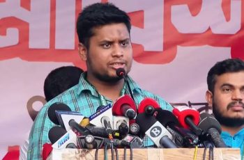 হাসনাত আবদুল্লাহর দুঃখ প্রকাশ, বিএনপি নেতাকে নিয়ে মন্তব্যে আপত্তি