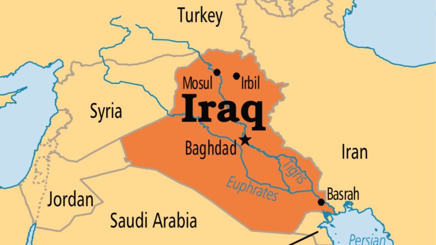 ইরাকে খাদ্যে বিষক্রিয়ায় তিন বাংলাদেশির মৃত্যু