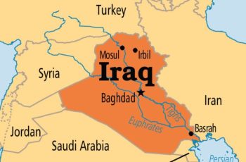 ইরাকে খাদ্যে বিষক্রিয়ায় তিন বাংলাদেশির মৃত্যু