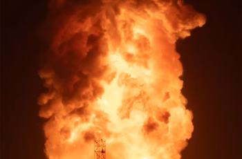 ইরান যুদ্ধের মাঝে মার্কিন পরমাণু মিসাইলের পরীক্ষা