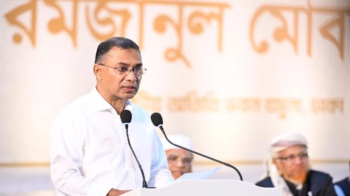 প্রধানমন্ত্রী ৫ লাখ পরিবারকে জাকাত দেওয়ার পরিকল্পনা ঘোষণা করলেন