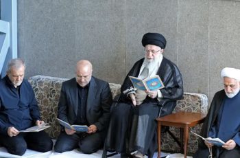 ইরানে নতুন সর্বোচ্চ নেতা নির্বাচন নিয়ে সিদ্ধান্ত হয়েছে