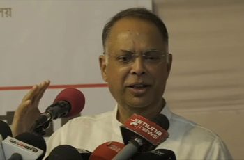 জ্বালানি তেল সাশ্রয়ে রেশনিং ব্যবস্থা চালু থাকবে: মন্ত্রী