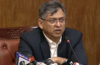 স্বাধীনতা দিবসে আলোকসজ্জা না করার সিদ্ধান্ত জানালেন স্বরাষ্ট্রমন্ত্রী