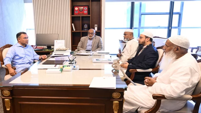 যাকাত ব্যবস্থাপনা উন্নয়নে নতুন কমিটি গঠনের উদ্যোগ