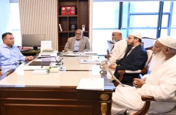 যাকাত ব্যবস্থাপনা উন্নয়নে নতুন কমিটি গঠনের উদ্যোগ