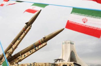 ইরানের ক্ষেপণাস্ত্র শক্তি বৃদ্ধি, আলোচনায় বসার প্রস্তাব নাকচ