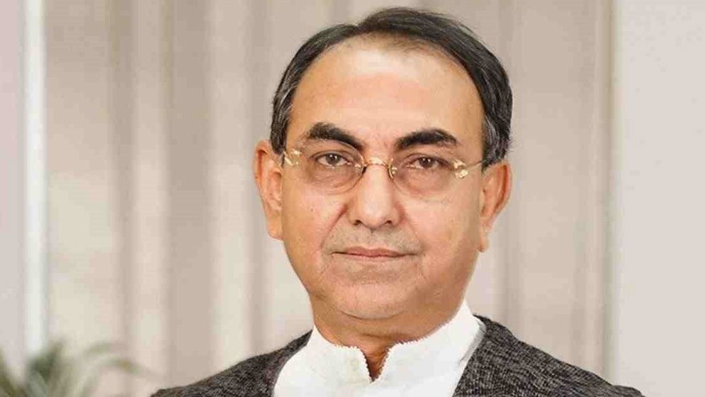 মির্জা আব্বাসকে উন্নত চিকিৎসার জন্য সিঙ্গাপুরে নেওয়া হচ্ছে