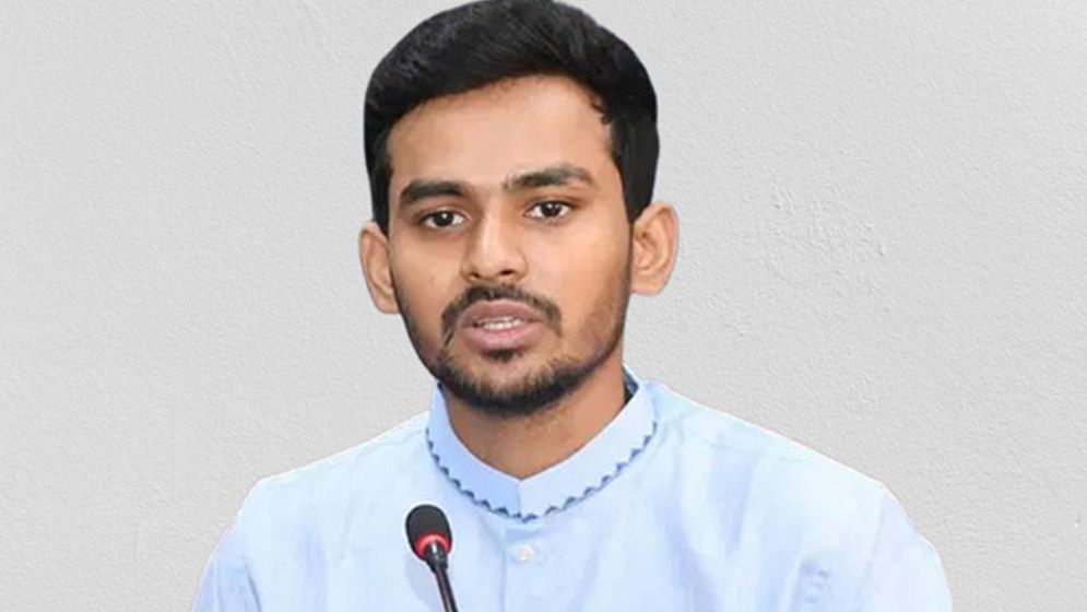 আসিফ মাহমুদসহ ৪২ জনের বিরুদ্ধে মামলা গ্রহণ করেনি আদালত