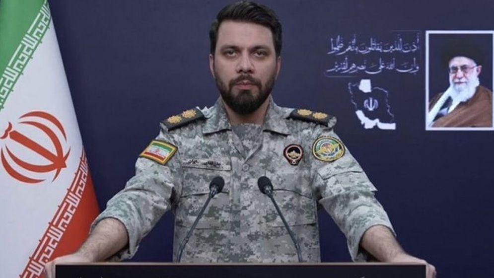 ইরানের আহ্বান: আবুধাবি ও দুবাইয়ের বন্দর এলাকা দ্রুত খালি করতে হবে