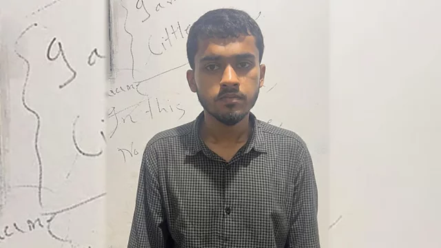 জাবি শিক্ষার্থীর রক্তাক্ত মরদেহ উদ্ধারে স্বামী গ্রেপ্তার, মামলা দায়ের