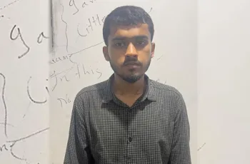 জাবি শিক্ষার্থীর রক্তাক্ত মরদেহ উদ্ধারে স্বামী গ্রেপ্তার, মামলা দায়ের