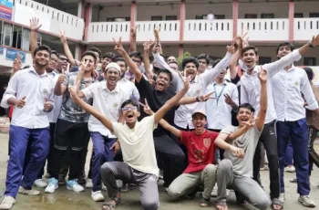 স্কুলে ভর্তিতে লটারি পদ্ধতি বাতিল, ভর্তি পরীক্ষা হবে