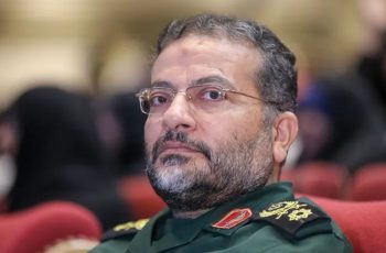 ইরানে হামলায় বাসিজ প্রধান গোলামরেজা সোলাইমানি নিহতের দাবি ইসরায়েলের