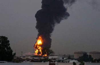 ইরান-ইসরায়েল সংঘাতের ফলে বৈশ্বিক অর্থনীতিতে ধাক্কা