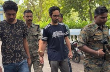 হাদি হত্যা: ফয়সাল ও আলমগীরের ১৪ দিনের জেল হেফাজত বৃদ্ধি