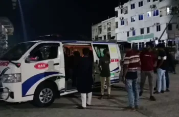 গোপালগঞ্জে হাতবোমা বানাতে গিয়ে যুবক আহত