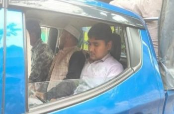 লালমনিরহাটে জামায়াত নেতা সোহেল রানা গ্রেপ্তার