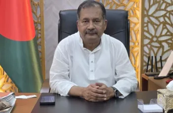 তেল মজুত না করতে আহ্বান তথ্যমন্ত্রীর