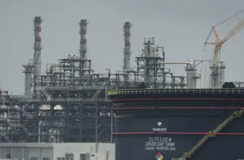 যুদ্ধের মধ্যেই ইরানের দৈনিক ১৩ কোটি ৯০ লাখ ডলার আয়