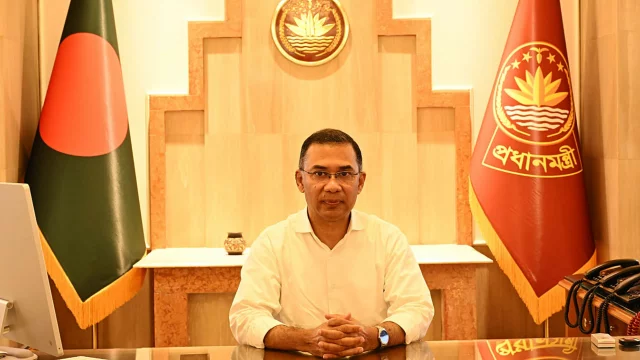 প্রধানমন্ত্রী তারেক রহমানের শোক, দিলারা হাফিজের মৃত্যুতে শোক প্রকাশ