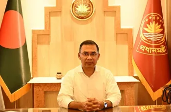 প্রধানমন্ত্রী তারেক রহমানের শোক, দিলারা হাফিজের মৃত্যুতে শোক প্রকাশ